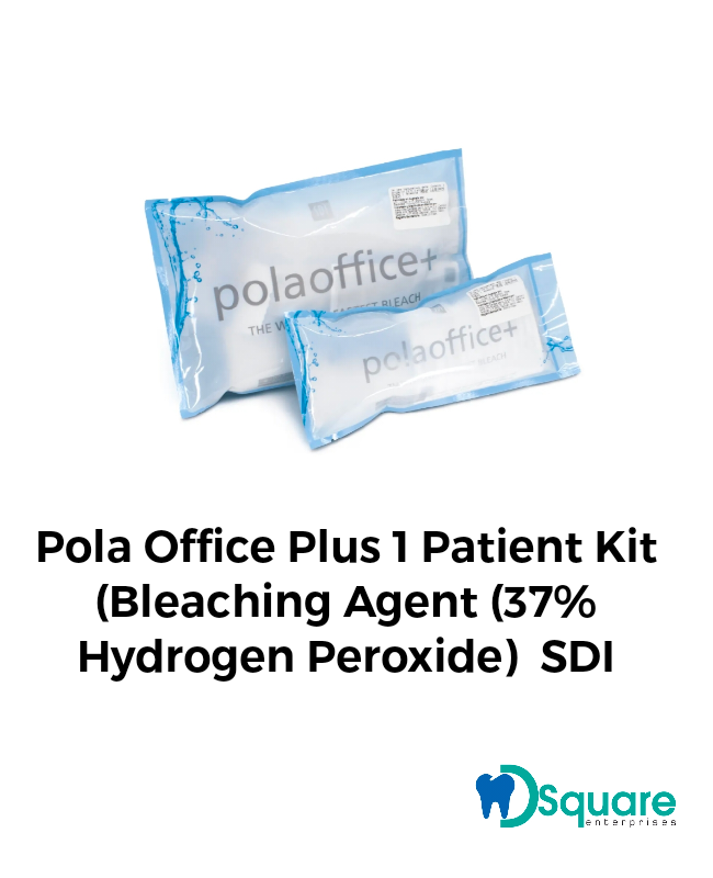 D Square Dental Products & Services