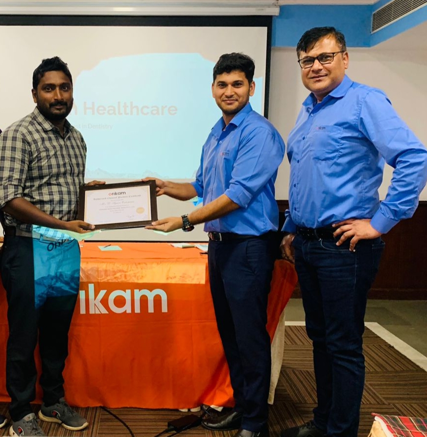 D Square Dental Products & Services