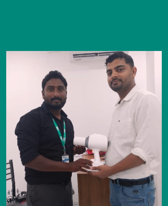 D Square Dental Products & Services